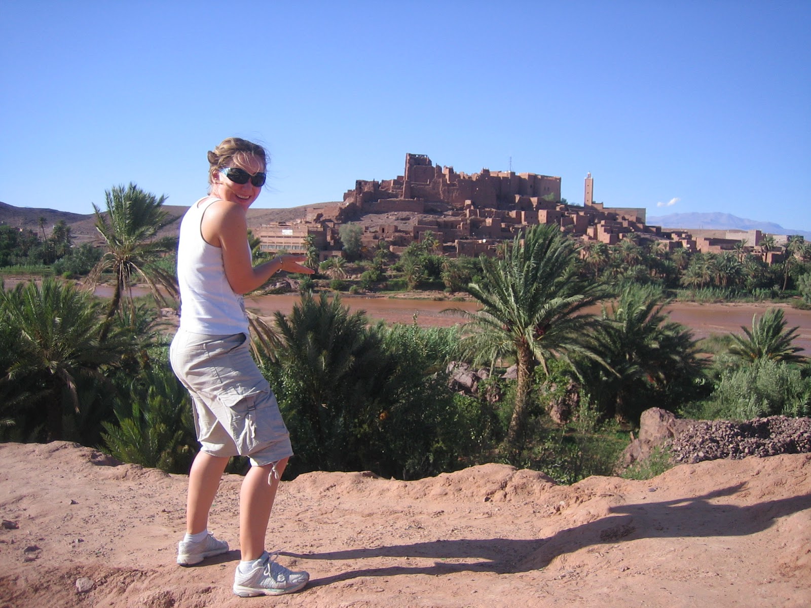 des vacances au maroc des vacances au maroc